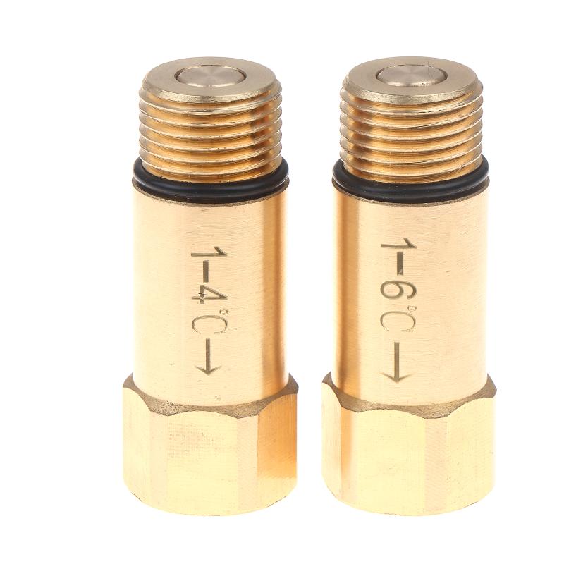 Robustes Messing-Frostschutzve – Plumbing Bewertung und Preis