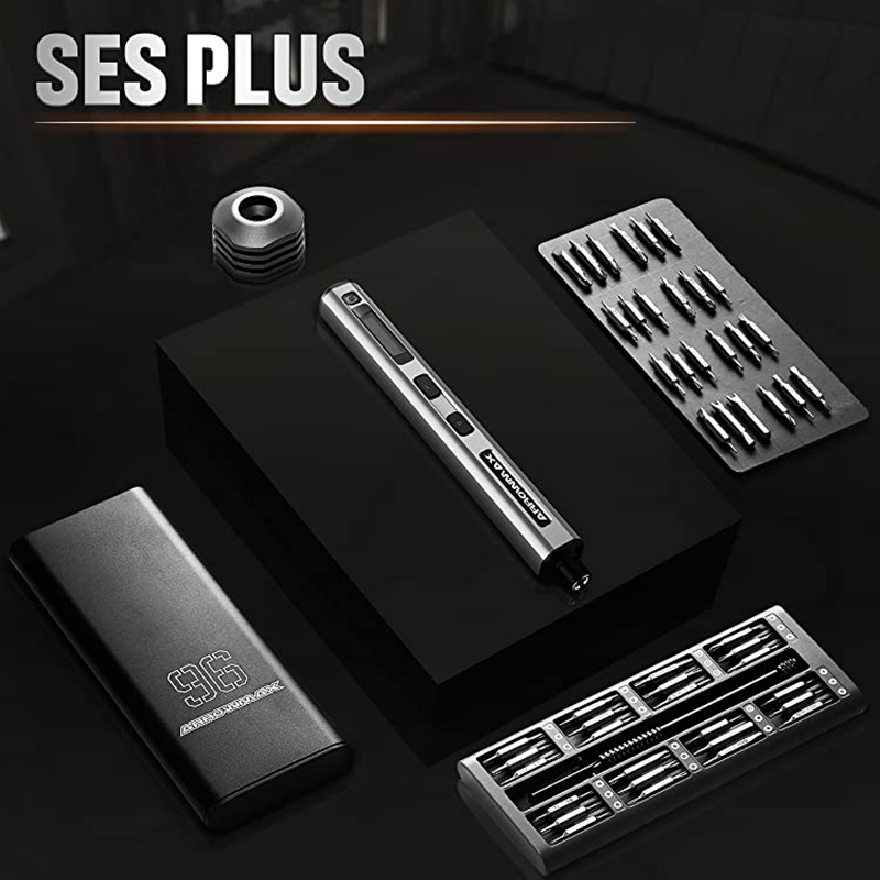 ARROWMAX Präzisions-Elektrosch – Electric Screwdriver Rechargeable Usb Bewertung und Preis