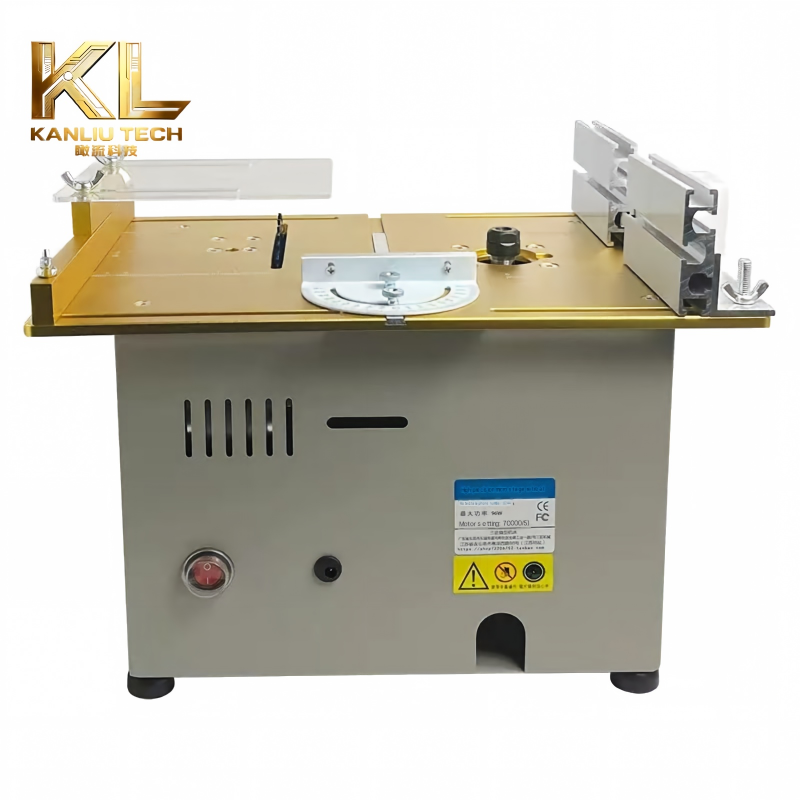 T7 Mini-Tischsäge Holzbearbeit – Mini Table Saw For Woodworking Bewertung und Preis
