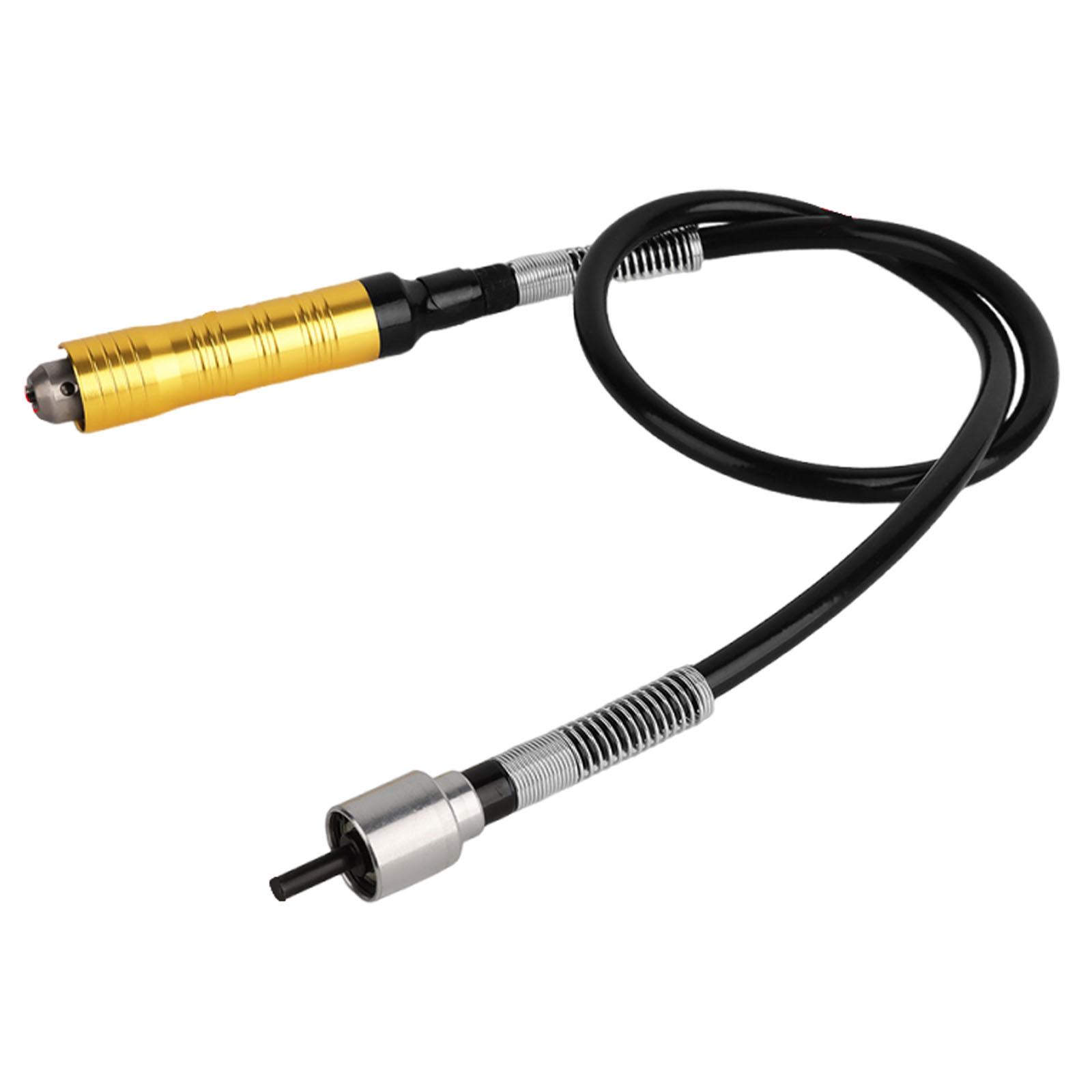 Flexibler Schleifwellen-Aufsat – Cordless Rotary Tool Kit Accessories Bewertung und Preis