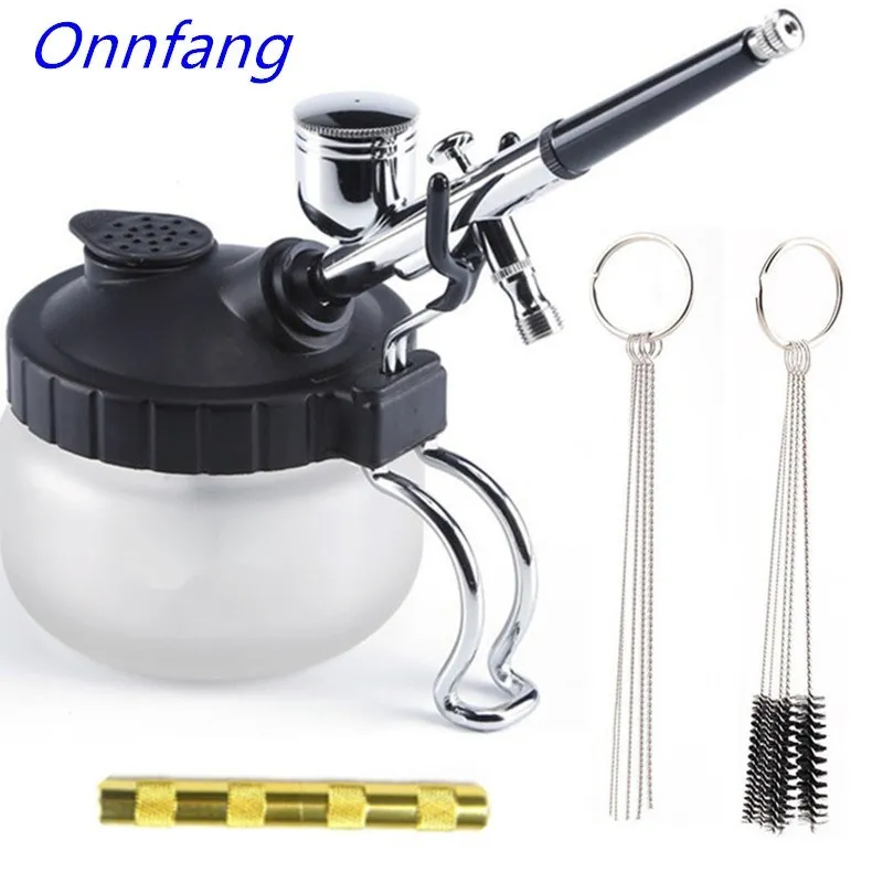 Airbrush Reinigung Topf Stabil – Airbrush Kit With Mini Compressor Bewertung und Preis