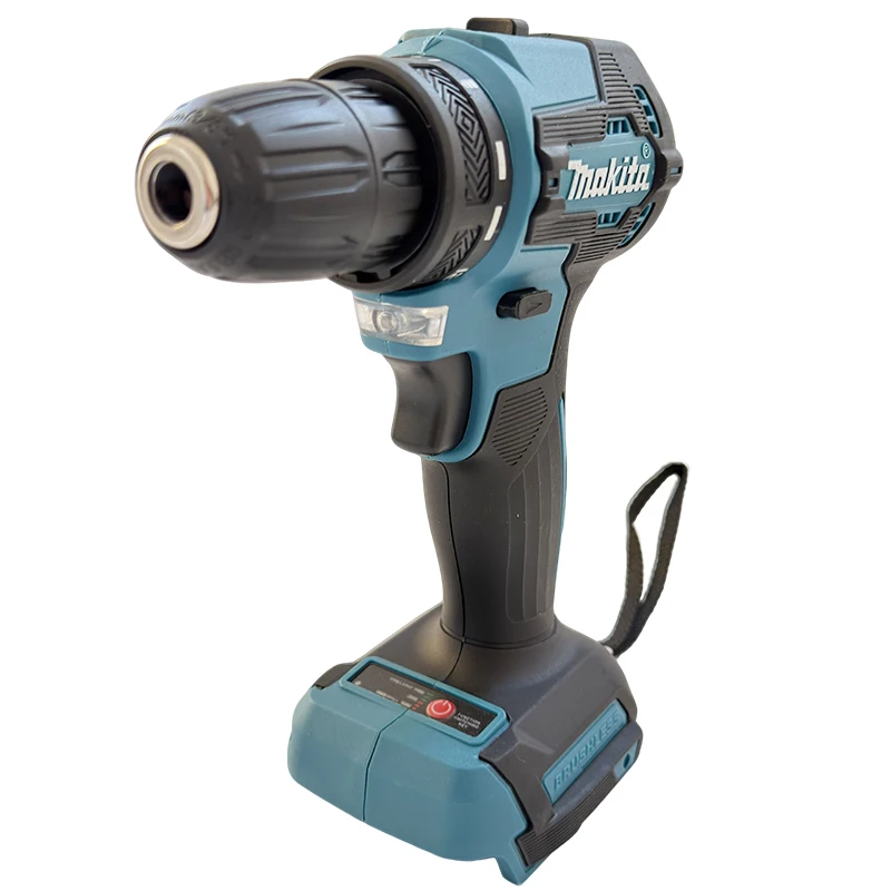 Makita DDF485 Kompakter Akku-B – Brushless Cordless Electric Drill 18V Bewertung und Preis