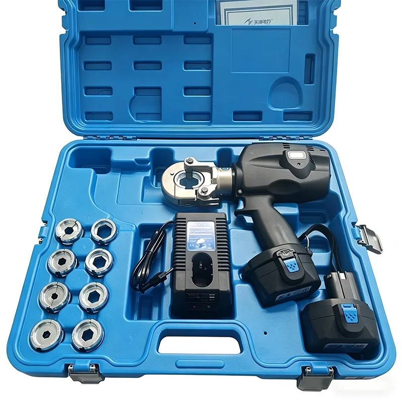 BC-706/22 Professionelle 60kN  – Power Tools Bewertung und Preis