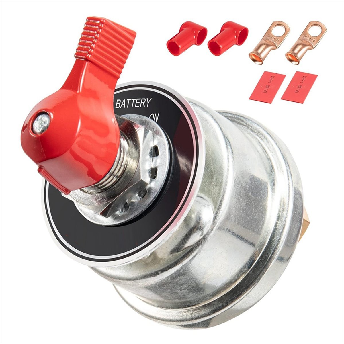 A58Z Hochstrom-Batterietrennsc – Hand Tools Bewertung und Preis