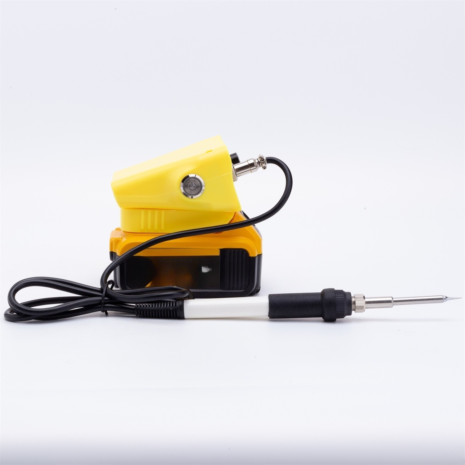 Kabellose Lötstation für DeWal – Digital Soldering Station T12 Bewertung und Preis
