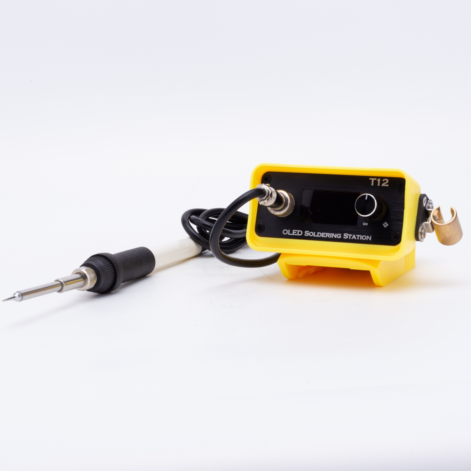 Kabellose Lötstation für DeWal – Digital Soldering Station T12 Bewertung und Preis