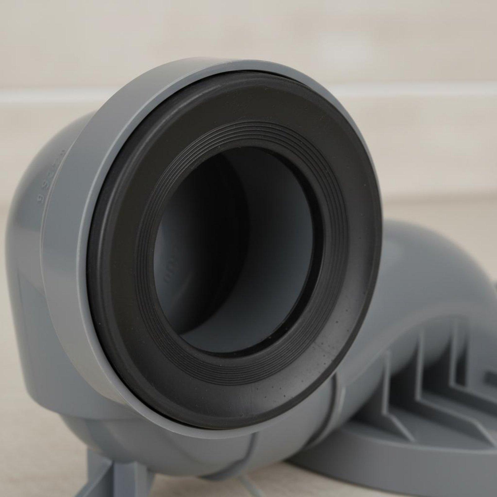 Toiletten-Abflussadapter Ausla – Plumbing Bewertung und Preis