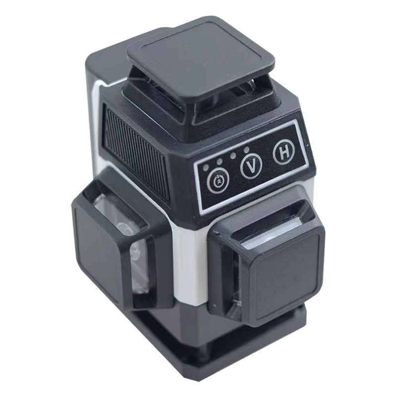 4D-Laser-Nivelliergerät mit gr – Laser Level 16 Lines 4D Green Bewertung und Preis