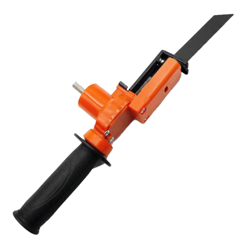 Adapter für Elektrische Säbels – Reciprocating Saw Attachment Drill Bewertung und Preis